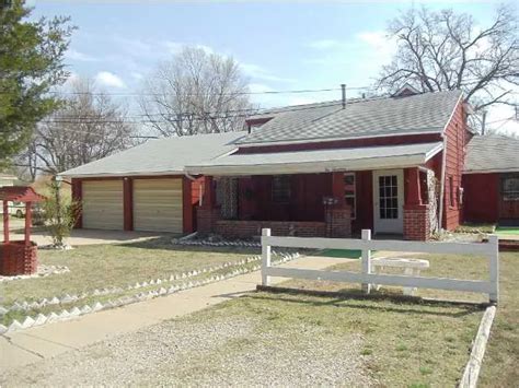1017 W Towanda Ave El Dorado Ks 67042 Realtor Com