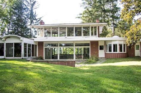 1961 Contemporary Campbell Hall Ny Old House Dreams 1961 Contemporary Campbell Hall Ny Old House Dreams