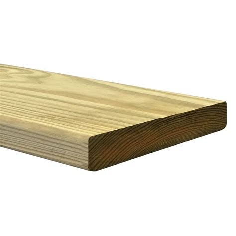 2 In X 12 In X 16 Ft Prime Ground Contact Pressure Treated Lumber 2 In X 12 In X 16 Ft Prime Ground Contact Pressure Treated Lumber
