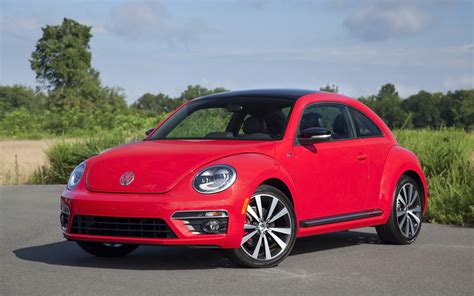 2014 Bug Car