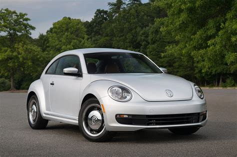 2015 Vw Bug