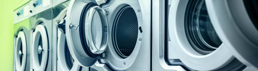 24 Hour Laundromats Near Me