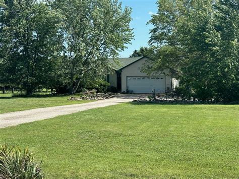 3035 Se 31St Ter El Dorado Ks 67042 Single Family Residence For Sale