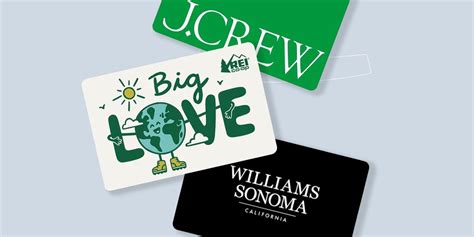 33 Thoughtful Gift Card Ideas To Give In 2024 33 Thoughtful Gift Card Ideas To Give In 2024