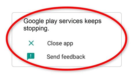 5 Easiest Google Play Services Keeps Stopping Fixes Hi Tech Gazette 5 Easiest Google Play Services Keeps Stopping Fixes Hi Tech Gazette