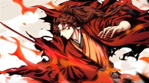 7 Yoriichi Tsugikuni Facts The Progenitor Of Breathing Styles In Demon 7 Yoriichi Tsugikuni Facts The Progenitor Of Breathing Styles In Demon