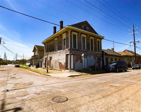 7Th Ward Nola G59 7Th Ward Nola G59