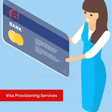 A Deep Dive Into Visa Provisioning Services And Their Impact On A Deep Dive Into Visa Provisioning Services And Their Impact On
