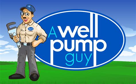 A Well Pump Guy A Well Pump Guy