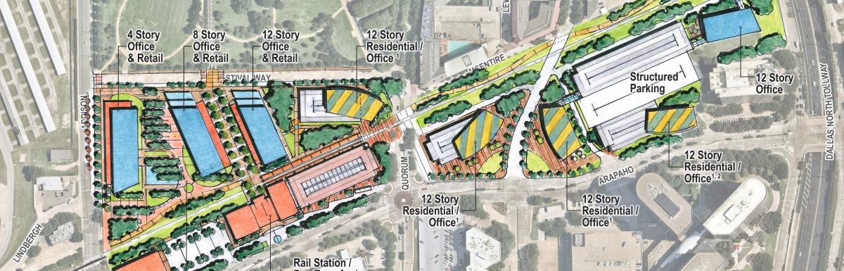 Addison Circle Special Area Study Development Neighborhood Services Addison Circle Special Area Study Development Neighborhood Services