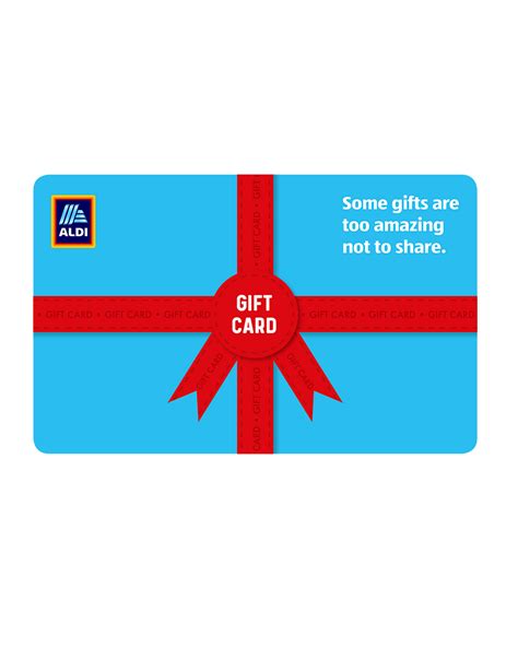 Aldi Gift Card Aldi Gift Cards Aldi Gift Card Aldi Gift Cards