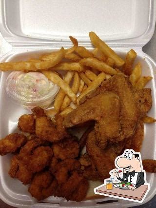 Al's Fish And Chicken Wilkinsburg