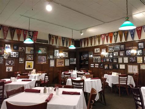 American Restaurants Rome Ny