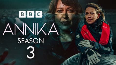 Annika Season 3 Release Date