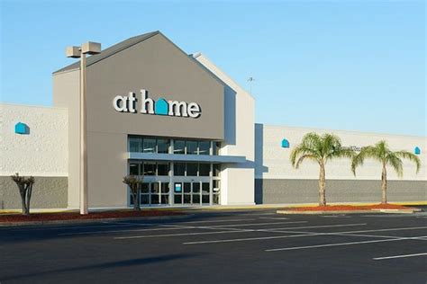 At Home Lake Mary