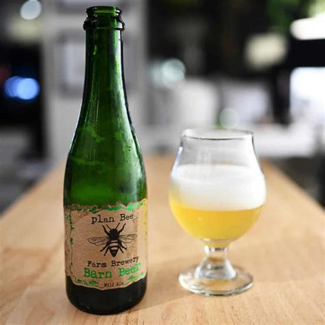 Barn Brewing Inspired By Bees At Plan Bee Farm Brewery Beers With Mandy Barn Brewing Inspired By Bees At Plan Bee Farm Brewery Beers With Mandy