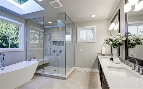 Bathroom Remodeling Contractor Near Me