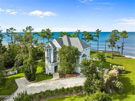 Beaufort Nc Real Estate Beaufort Homes For Sale Realtor Com