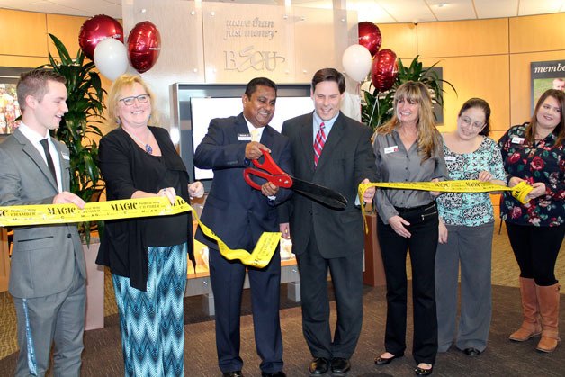 Becu To Open New Shoreline Branch Puget Sound Business Journal Becu To Open New Shoreline Branch Puget Sound Business Journal