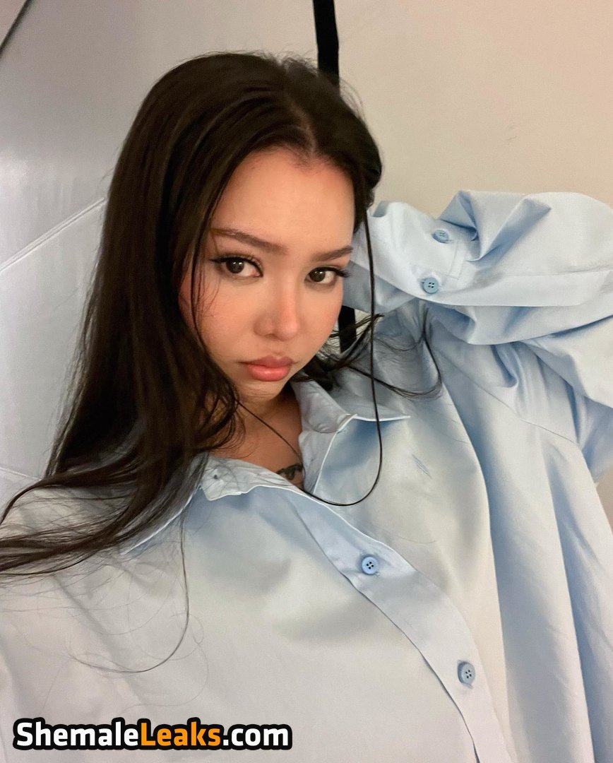 Bella Poarch Leaks