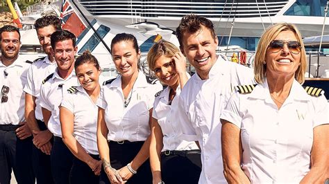 Below Deck Mediterranean Season 8