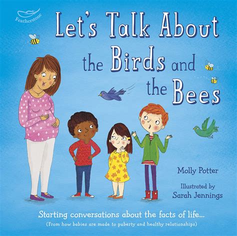 Birds And The Bees Story