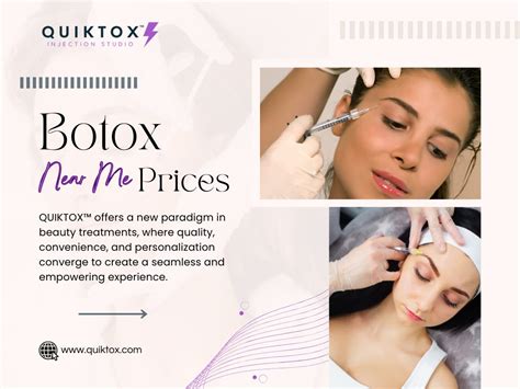 Botox Specials Near Me