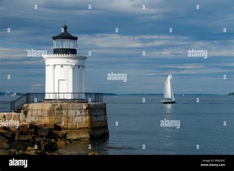 Bug Light Park Portland Maine Hi Res Stock Photography And Images Alamy Bug Light Park Portland Maine Hi Res Stock Photography And Images Alamy
