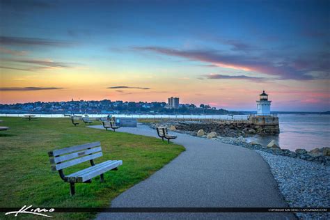 Bug Light Park