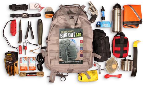 Bug Out Bags
