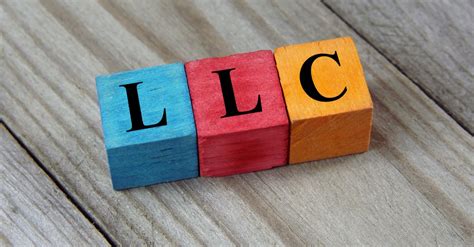 Business Address For Llc