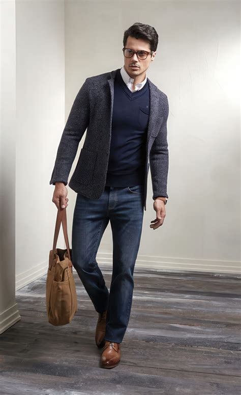 Business Casual Sweater
