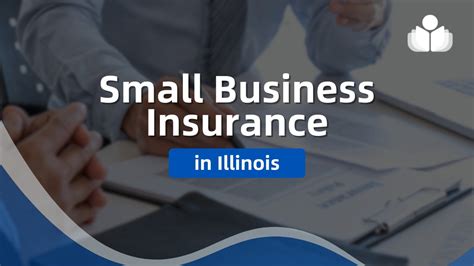 Business Insurance Illinois