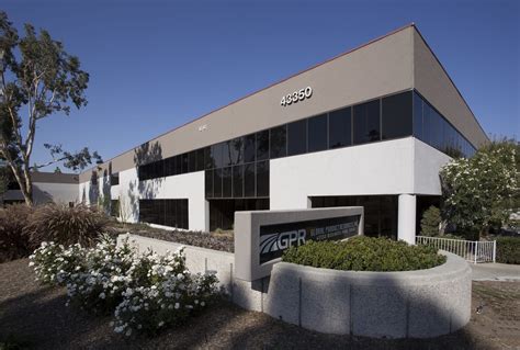 Business Park Drive