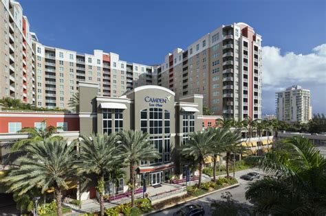 Camden Las Olas Rentals Fort Lauderdale Fl Apartments Com Camden Las Olas Rentals Fort Lauderdale Fl Apartments Com
