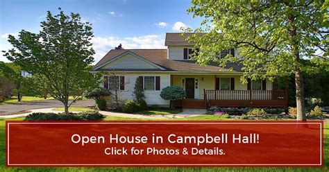 Campbell Hall Ny