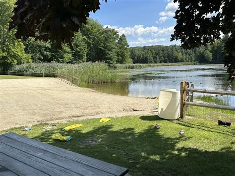 Card Pond In West Stockbridge Ma Berkshires Outside Card Pond In West Stockbridge Ma Berkshires Outside