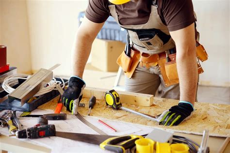 Carpentry Services