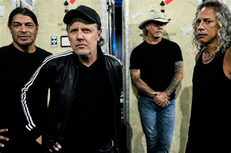 Castor Virgil Hetfield James Hetfield Alles Uber Den Metallica Castor Virgil Hetfield James Hetfield Alles Uber Den Metallica