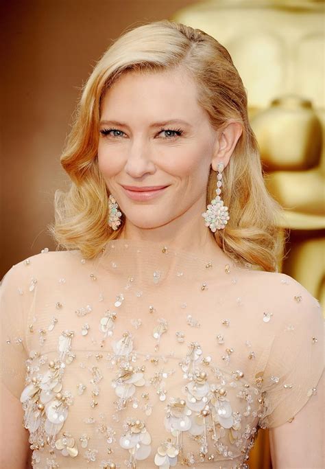 Cate Blanchett Young Cate Blanchett Young