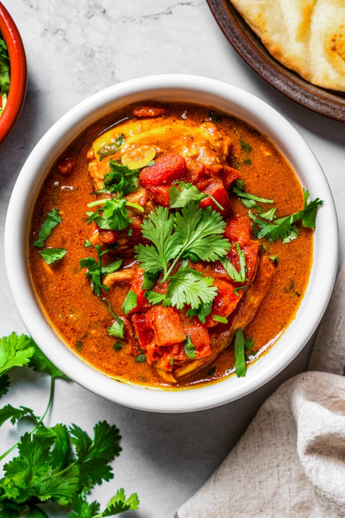 Chicken Rogan Josh