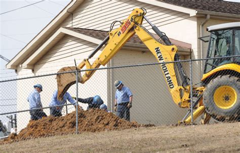 Chilhowie S Water Service Expected To Be Back To Normal This Morning