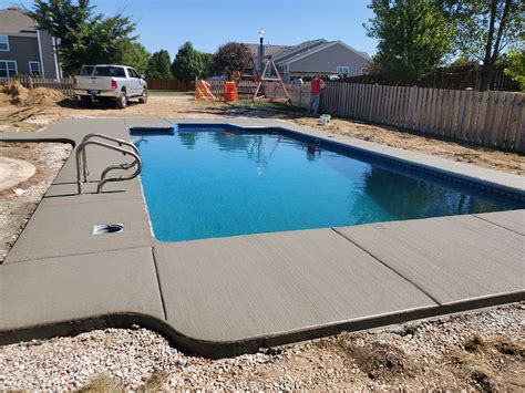 Concrete Patios Concrete Pool Decks Concrete Driveways Concrete Concrete Patios Concrete Pool Decks Concrete Driveways Concrete