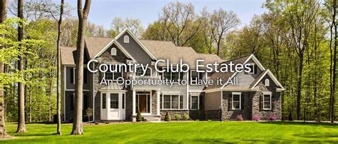 Country Club Estates Voorheesville Ny Amedore Homes Country Club Estates Voorheesville Ny Amedore Homes
