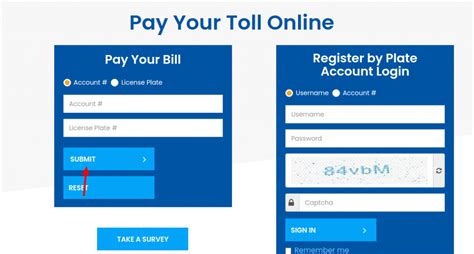 Ct Rmatoll Com Central Texas Regional Mobility Authority Bill Pay Ct Rmatoll Com Central Texas Regional Mobility Authority Bill Pay