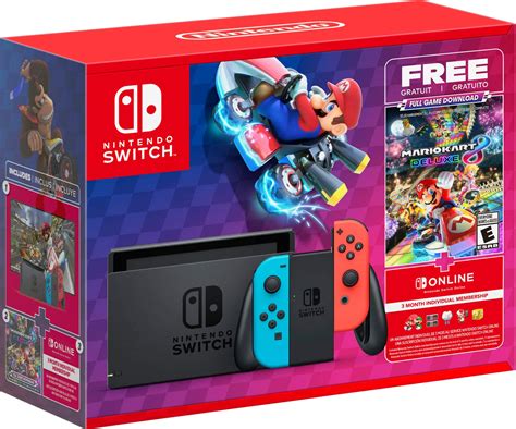 Customer Reviews Nintendo Switch Mario Kart 8 Deluxe Bundle Full Game Customer Reviews Nintendo Switch Mario Kart 8 Deluxe Bundle Full Game