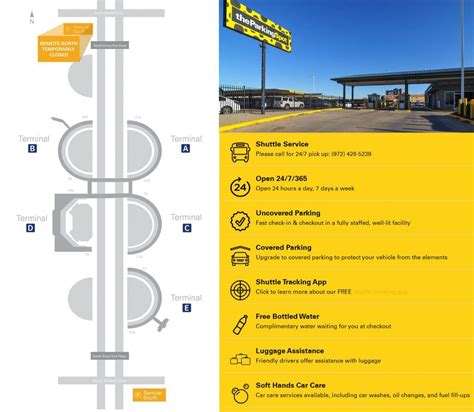 Dallas Fort Worth Airport Parking Guide Find Cheap Dfw Parking Dallas Fort Worth Airport Parking Guide Find Cheap Dfw Parking