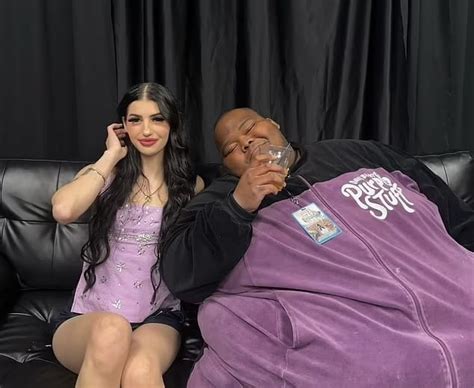 Dave Blunts Girlfriend