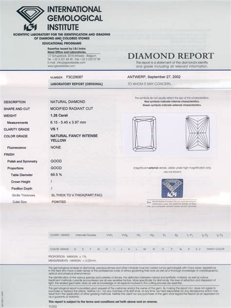 Diamond Certification By Diamonds Factory Uk Diamond Certification By Diamonds Factory Uk