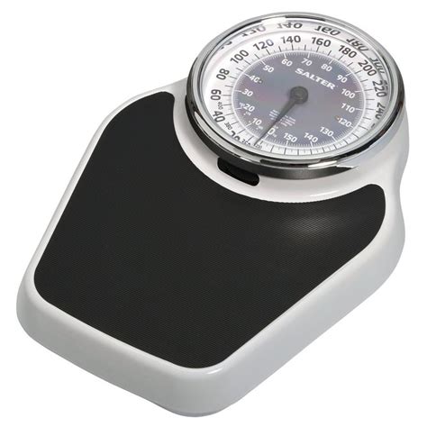 Digital Bathroom Scale